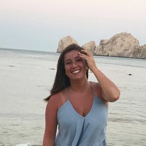 Meet your Posher, Gillian